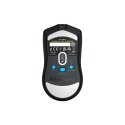 HATOR Pulsar 3 PRO Wireless pele Speļu Labā roka RF Wireless + Bluetooth + USB Type-A Optisks 30000 HATOR Pulsar 3 PRO Wireless pele Speļu Labā roka RF Wireless + Bluetooth + USB Type-A Optisks 30000