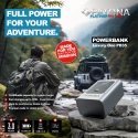 PATONA 4238 ārējais akumulators Litija jons 10000 mAh Sudrabs PATONA 4238 ārējais akumulators Litija jons 10000 mAh Sudrabs