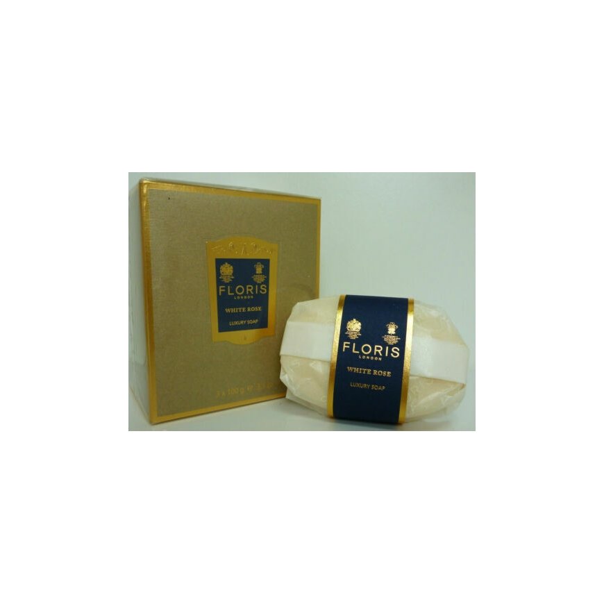 Floris Of London, Lily, Lõhnatud Prits, Naistenle, 100 g – 2
