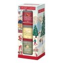 Yankee Candle 2652675E vaško žvakė Turas Multi spalvos 3 vnt Yankee Candle 2652675E vaško žvakė Turas Multi spalvos 3 vnt