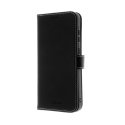 Insmat 650-3233 mobilo telefonu apvalks 16,5 cm (6.5") Viedierīces maks Melns Insmat 650-3233 mobilo telefonu apvalks 16,5 cm (6.5") Viedierīces maks Melns