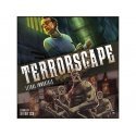 Asmodee Terrorscape Asmodee Terrorscape