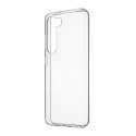 Wave WAVE-SC-SS-S23-TP mobilo telefonu apvalks 15,5 cm (6.1") Aploksne Caurspīdīgs Wave WAVE-SC-SS-S23-TP mobilo telefonu apvalks 15,5 cm (6.1") Aploksne Caurspīdīgs