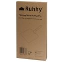 Ruhhy 21746 pizza tray/pizza spatula