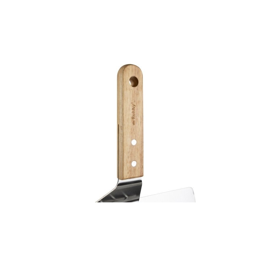 Ruhhy 21746 pizza tray/pizza spatula – 2