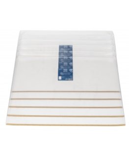 Nordic Quality 352204 запасная часть/аксессуар для посудомоечных машин Прозрачный Поднос для сбора конденсата