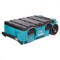 small deep organizer, taupe 8.55L, MAKTRAK Makita [P-91067]