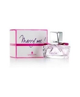 Lanvin Marry Me! miniatuurne parfüümivesi 4,5 ml