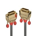 Lindy 36202 DVI-kaabel 2 m DVI-D Hall