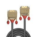 Lindy 36202 DVI кабель 2 m DVI-D Серый
