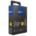 Schwalbe 10427363 velosipēda riepas kamera Presta vārsts 28" 22,22 - 25,4 mm Schwalbe 10427363 velosipēda riepas kamera Presta vārsts 28" 22,22 - 25,4 mm
