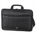 Hama Nice 33,8 cm (13.3") Hardshell case -kotelo musta Hama Nice 33,8 cm (13.3") Hardshell case -kotelo musta