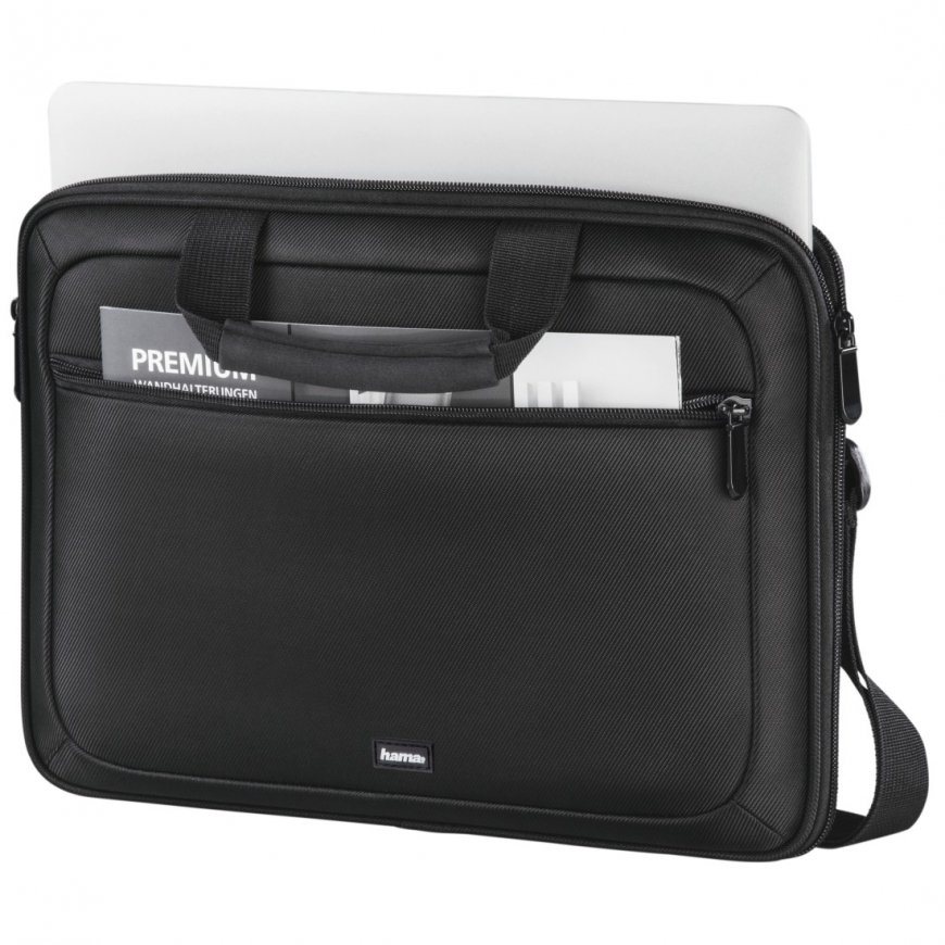 Hama Nice 33,8 cm (13.3") Hardshell ümbris Must – 2
