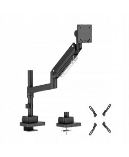 Держатель для монитора Spacetronik SPAH212