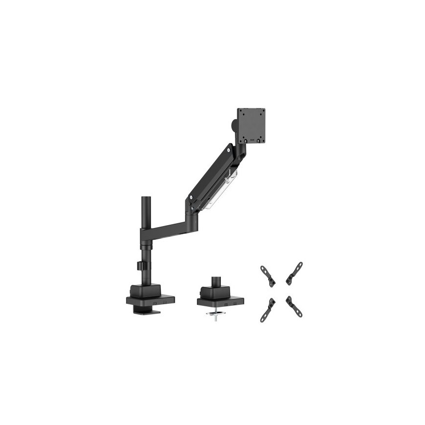 Monitor Mount Spacetronik SPAH212 – 2