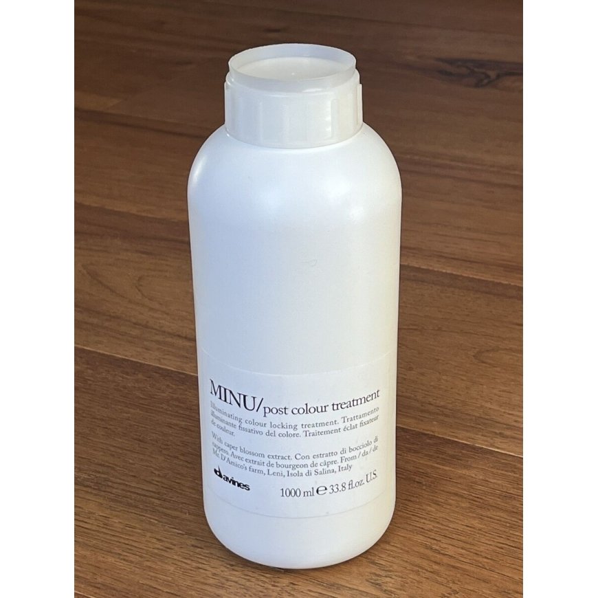 Davines Davines, Minu, Matu ārstēšanas kondicionieris