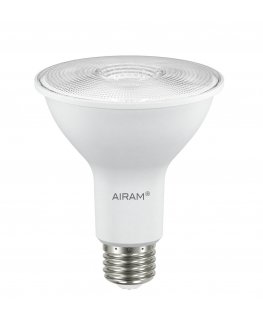 Airam PAR30 LED-lamppu Valkoinen 5300 K 9,5 W E27 F