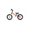 YEDOO TooToo scooter - red orange YEDOO TooToo scooter - red orange