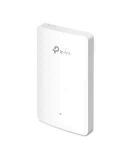 TP-Link Omada EAP615-WALL WLAN-tukiasema 1774 Mbit/s Valkoinen Power over Ethernet -tuki