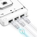 TP-Link Omada EAP615-WALL беспроводная точка доступа 1774 Мбит/с Белый Питание по Ethernet (PoE) TP-Link Omada EAP615-WALL беспроводная точка доступа 1774 Мбит/с Белый Питание по Ethernet (PoE)