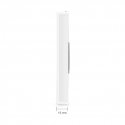 TP-Link Omada EAP615-WALL WLAN piekļuves punkts 1774 Mbit/s Balts Power over Ethernet (PoE) TP-Link Omada EAP615-WALL WLAN piekļuves punkts 1774 Mbit/s Balts Power over Ethernet (PoE)