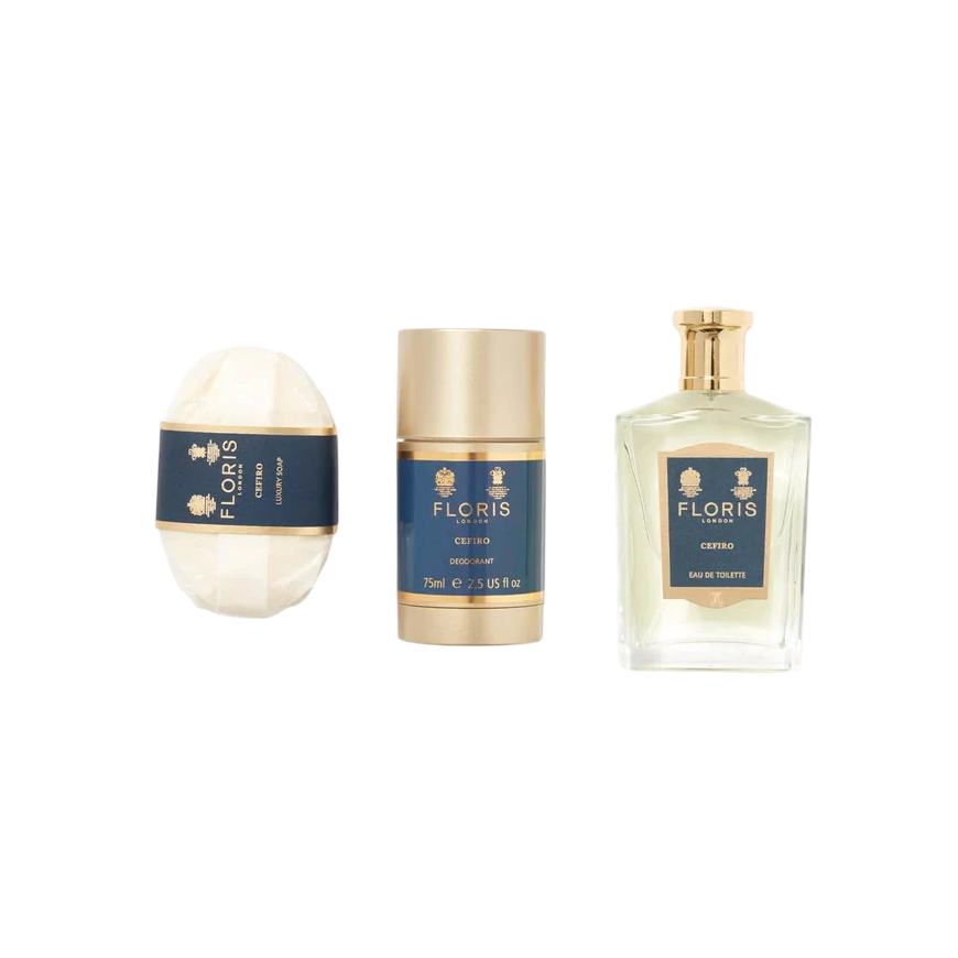 Floris Of London Set Floris Of