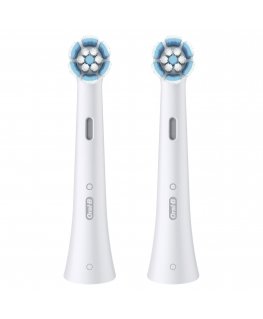 Oral-B 80782582 toothbrush head 2 pc(s) White
