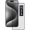 Me 5D Glass Screen Protector for Xiaomi Poco F7 Black