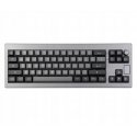 Epomaker Shadow-X Mechanical Keyboard Flamingo Switch Black-Silver/Black-Silver Epomaker Shadow-X Mechanical Keyboard Flamingo Switch Black-Silver/Black-Silver