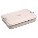 Multifunctional box The Legendary Useful Box 1.2L light pink Multifunctional box The Legendary Useful Box 1.2L light pink