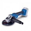 Cordless Angle Grinder C-AG125-X, carcass, Scheppach Cordless Angle Grinder C-AG125-X, carcass, Scheppach
