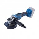 Cordless Angle Grinder C-AG125-X, carcass, Scheppach Cordless Angle Grinder C-AG125-X, carcass, Scheppach