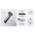 POWER BANK 10000MAH/CARBO 10000 G2 Blue NITECORE CARBO 10000 GEN2 Blue (6952506498055) POWER BANK 10000MAH/CARBO 10000 G2 Blue NITECORE CARBO 10000 GEN2 Blue (6952506498055)