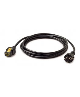 APC AP8755 maitinimo kabelis Juoda 3,05 m