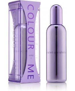 Milton Lloyd, Colour Me Violet, Parfīms, sievietēm, 100 ml