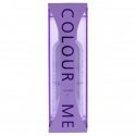 Milton Lloyd, Colour Me Violet, Eau De Parfum, Naisille, 100 ml Milton Lloyd, Colour Me Violet, Eau De Parfum, Naisille, 100 ml