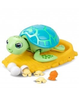 Silverlit Rescue Turtle