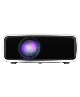 Projektor Philips NeoPix 444 | Full HD (1920x1080) | 500 ANSI luumenit | Valge