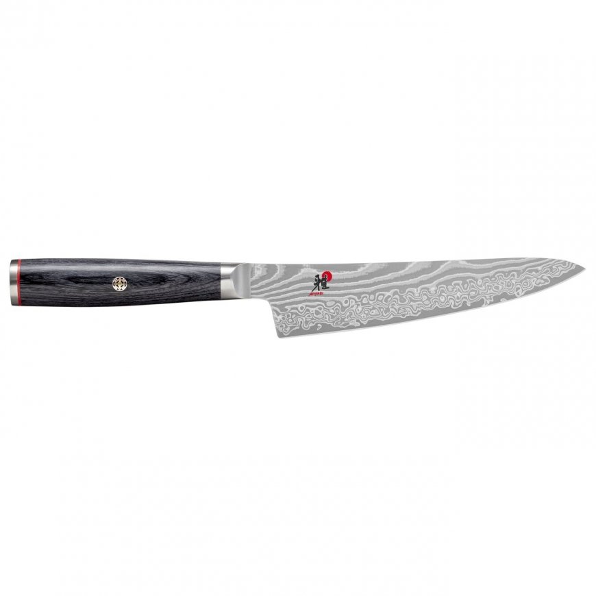 ZWILLING Miyabi 5000 FCD Tērauds 1