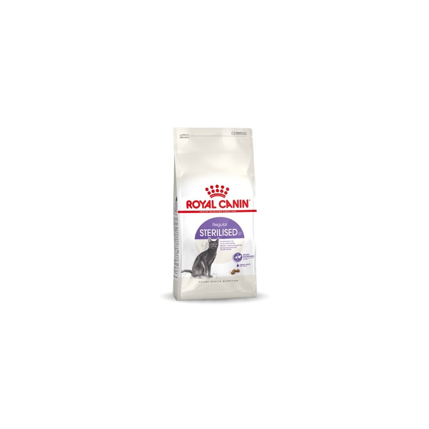 Royal Canin Royal Canin Sterilised 37