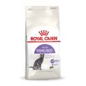 Royal Canin Sterilised 37 сухой корм для кошек 4 kg Взрослый Royal Canin Sterilised 37 сухой корм для кошек 4 kg Взрослый