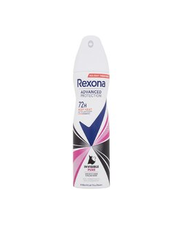 Advanced Protection Invisible Pure 72H Antiperspirant - Antipers