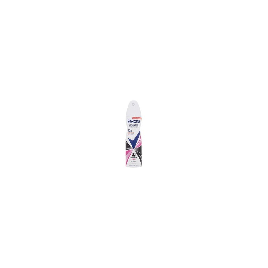 Антиперспирант Advanced Protection Invisible Pure 72H - Антиперс