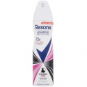 Антиперспирант Advanced Protection Invisible Pure 72H - Антиперс Антиперспирант Advanced Protection Invisible Pure 72H - Антиперс