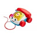 Fisher-Price FGW66 velkamā un stumjamā rotaļlieta Fisher-Price FGW66 velkamā un stumjamā rotaļlieta