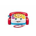 Fisher-Price FGW66 velkamā un stumjamā rotaļlieta Fisher-Price FGW66 velkamā un stumjamā rotaļlieta
