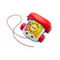 Fisher-Price FGW66 velkamā un stumjamā rotaļlieta Fisher-Price FGW66 velkamā un stumjamā rotaļlieta