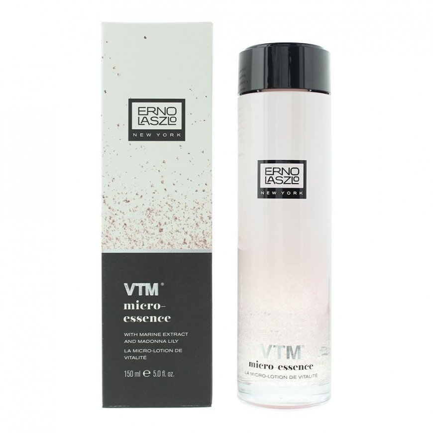 Erno Laszlo, Vtm, Atjaunojoša, Esence, Losjons, Sejai, 150 ml