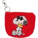 Peers Hardy Peanuts Purse Keychain Peers Hardy Peanuts Purse Keychain