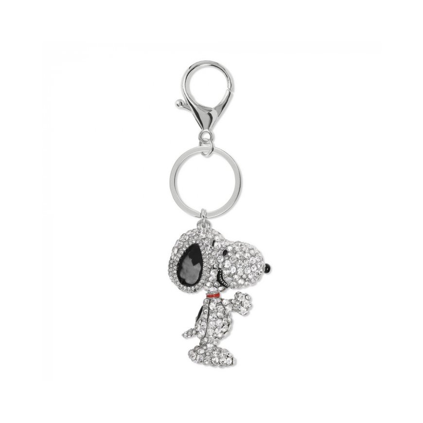 Peers Hardy Peanuts Purse Keychain – 2